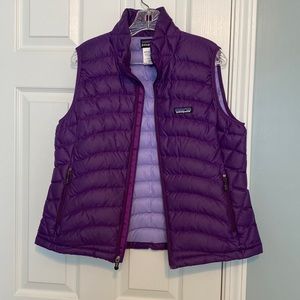 Puffy Vest